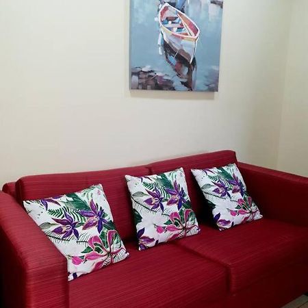 Apartament Hermoso Apartamento San Pedro Sula Zewnętrze zdjęcie