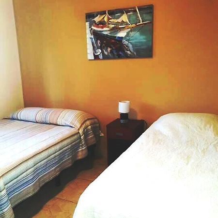 Apartament Hermoso Apartamento San Pedro Sula Zewnętrze zdjęcie