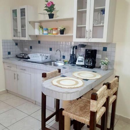 Apartament Hermoso Apartamento San Pedro Sula Zewnętrze zdjęcie