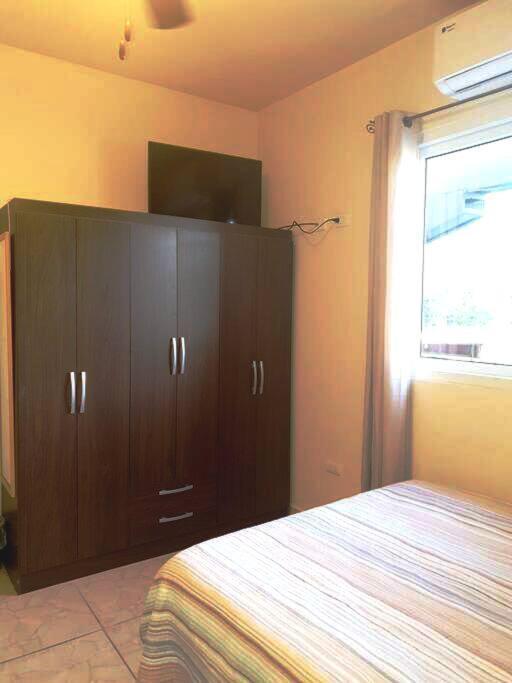 Apartament Hermoso Apartamento San Pedro Sula Zewnętrze zdjęcie