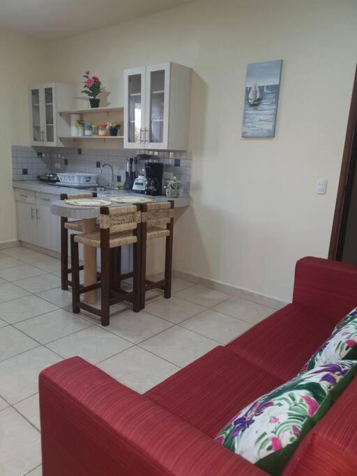 Apartament Hermoso Apartamento San Pedro Sula Zewnętrze zdjęcie